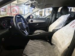 مرسيدس بنز E-Class